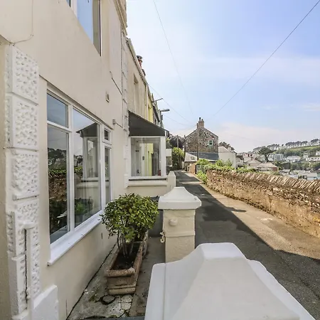 Apartment The Watch Below Polruan