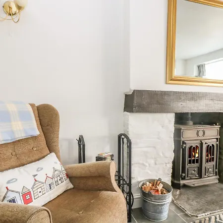 Apartment The Watch Below Polruan